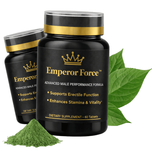 Emperor Force
